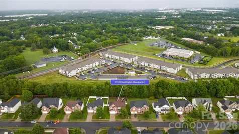 11144 Huntington Meadow Lane Charlotte NC 28273