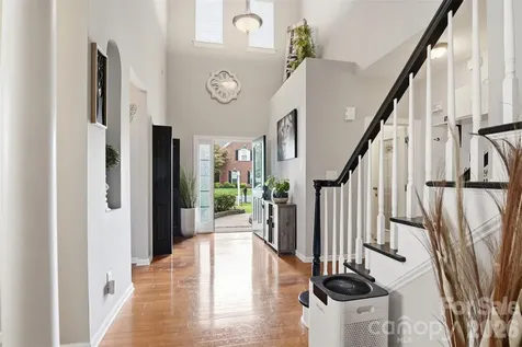 11144 Huntington Meadow Lane Charlotte NC 28273