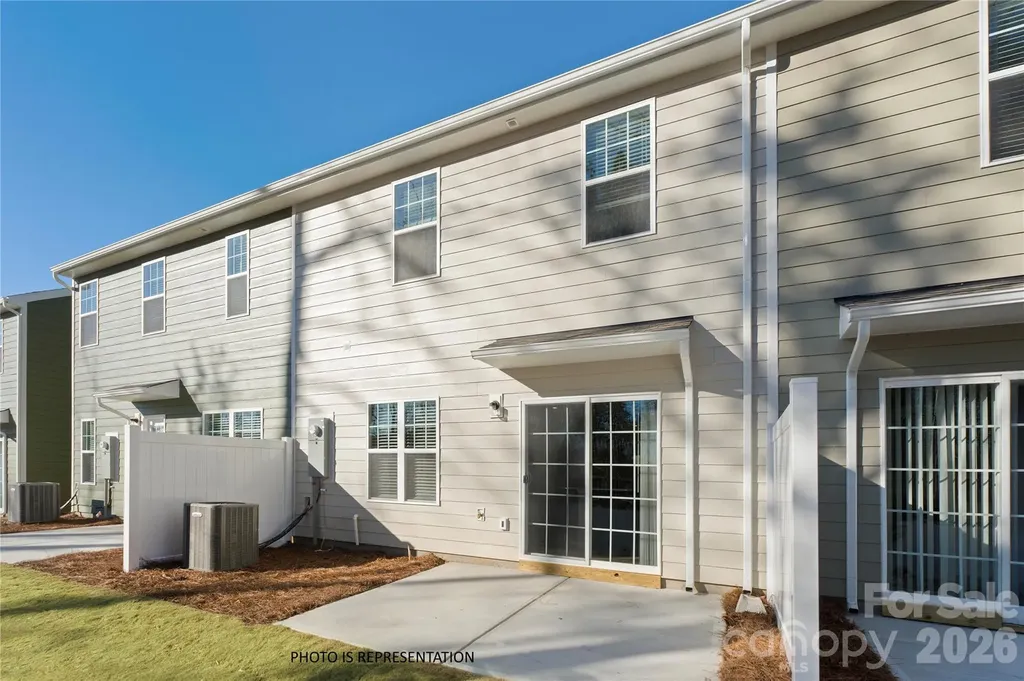5106 Tommy Lane Stanley NC 28164