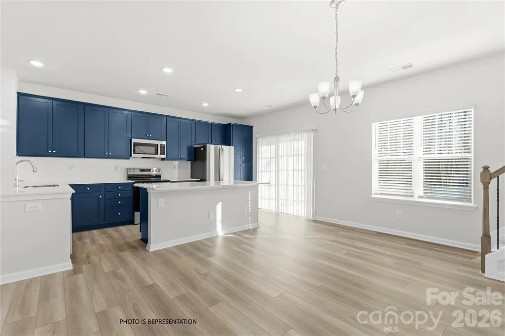 5106 Tommy Lane Stanley NC 28164