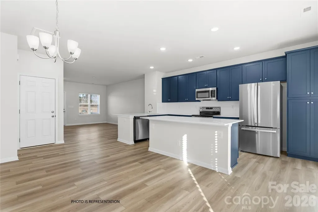 5106 Tommy Lane Stanley NC 28164