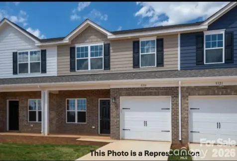 5106 Tommy Lane Stanley NC 28164