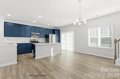 5106 Tommy Lane Stanley NC 28164