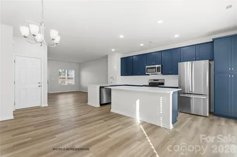 5106 Tommy Lane Stanley NC 28164