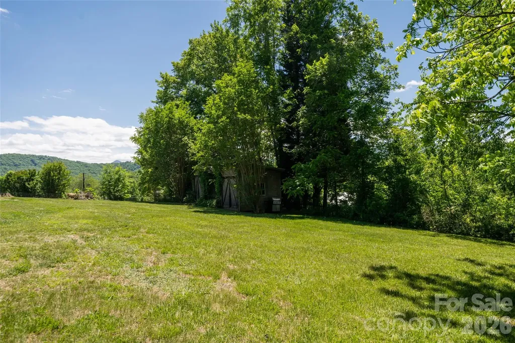106 Aloha Circle Extension Candler NC 28715