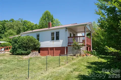 106 Aloha Circle Extension Candler NC 28715