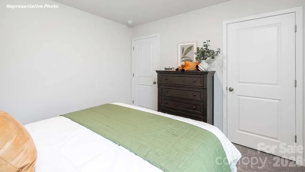 3839 Maxwell Henry Lane NW Conover NC 28613