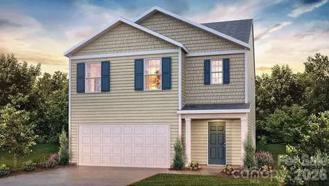 3839 Maxwell Henry Lane NW Conover NC 28613