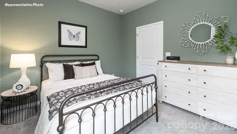 3839 Maxwell Henry Lane NW Conover NC 28613