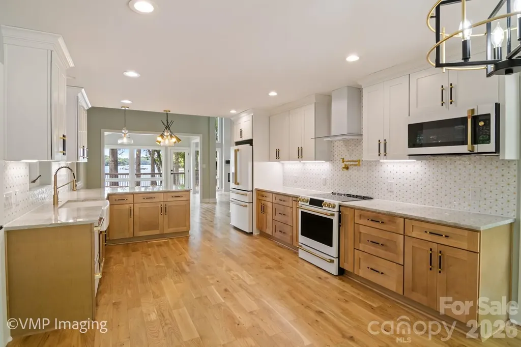 449 Windward Drive Davidson NC 28036