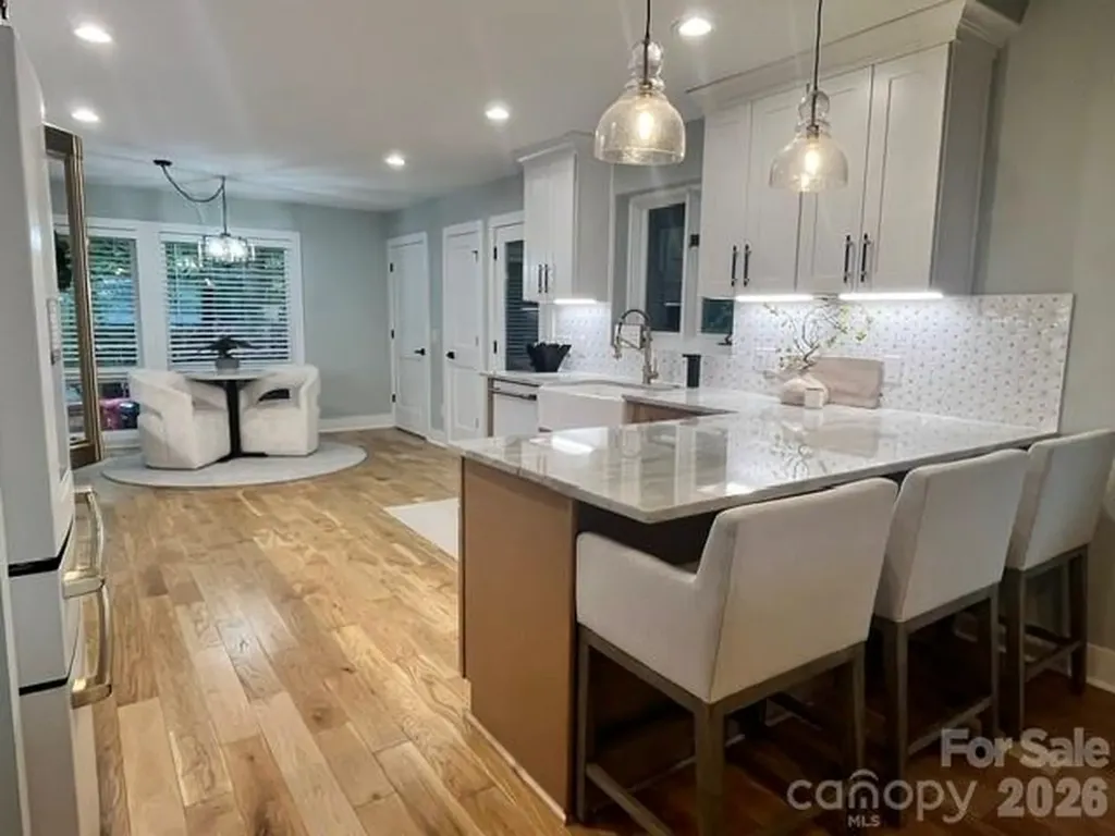 449 Windward Drive Davidson NC 28036