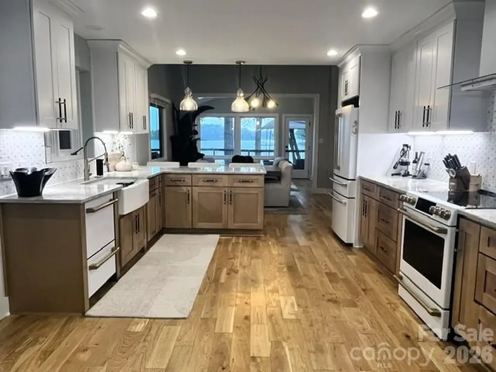 449 Windward Drive Davidson NC 28036