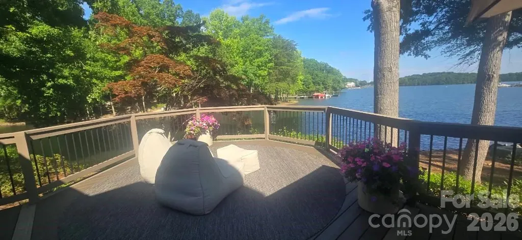 449 Windward Drive Davidson NC 28036