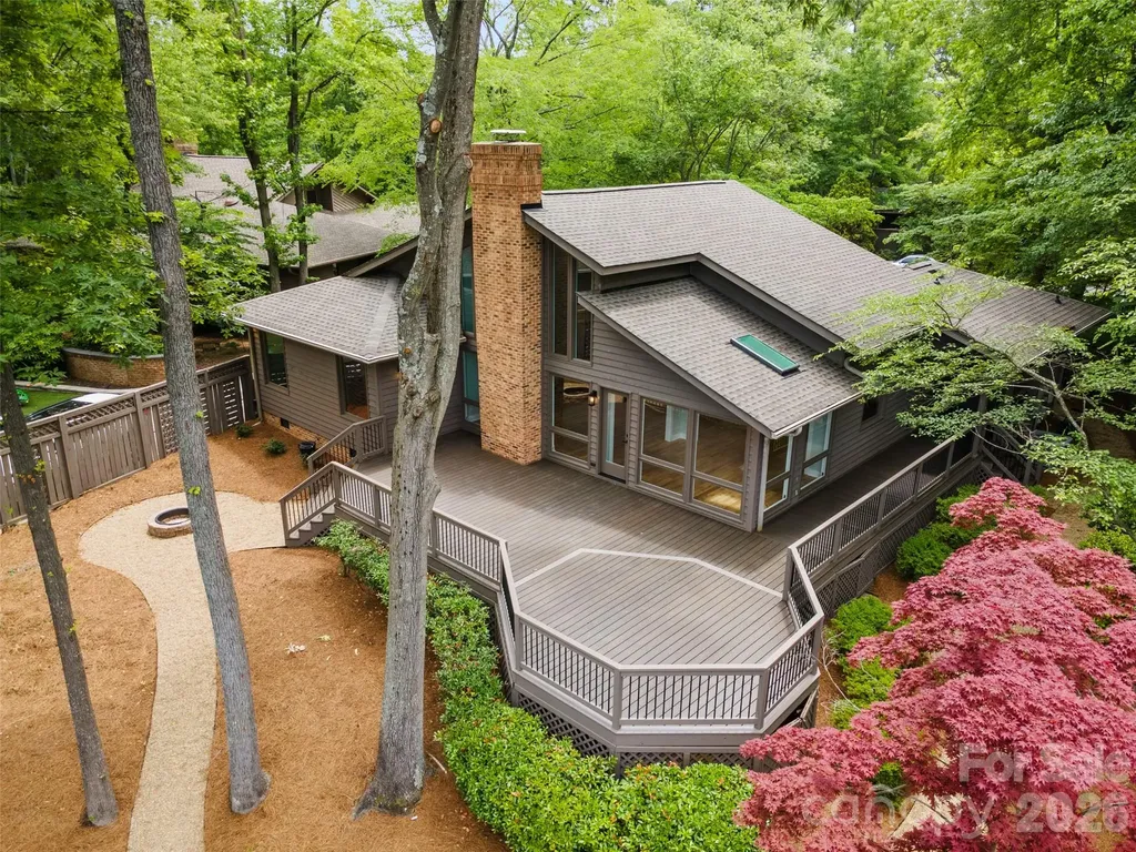 449 Windward Drive Davidson NC 28036