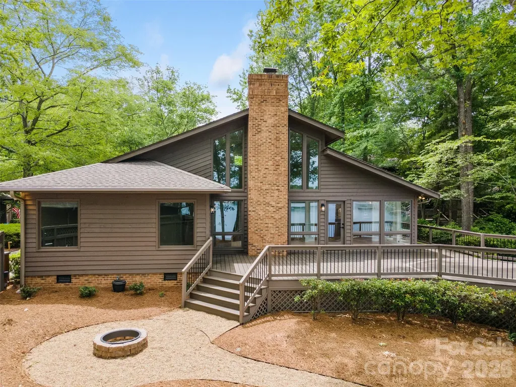 449 Windward Drive Davidson NC 28036