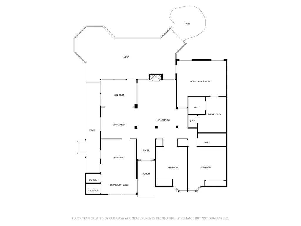 449 Windward Drive Davidson NC 28036