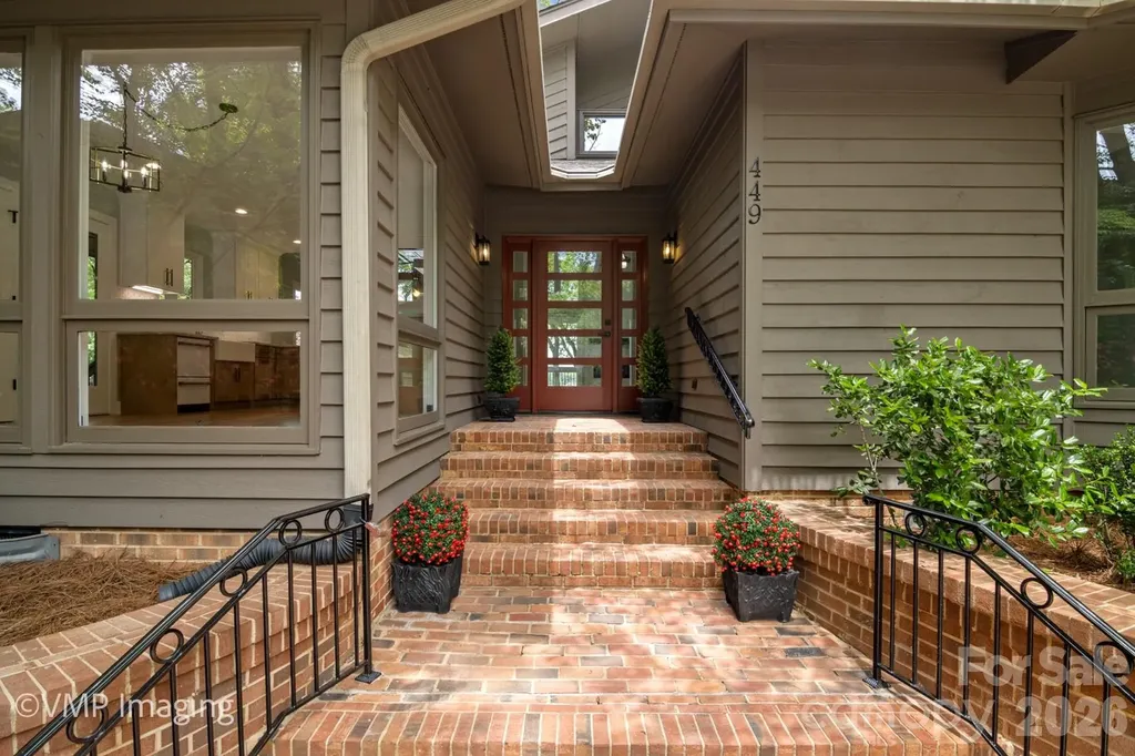 449 Windward Drive Davidson NC 28036