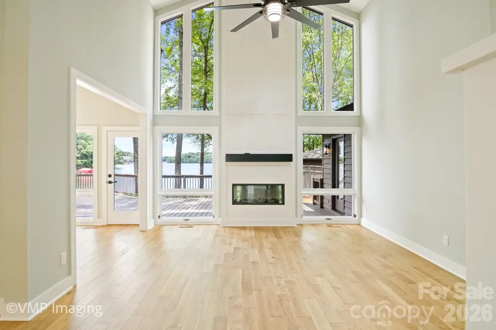 449 Windward Drive Davidson NC 28036