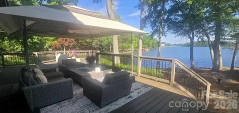 449 Windward Drive Davidson NC 28036