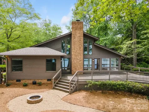 449 Windward Drive Davidson NC 28036