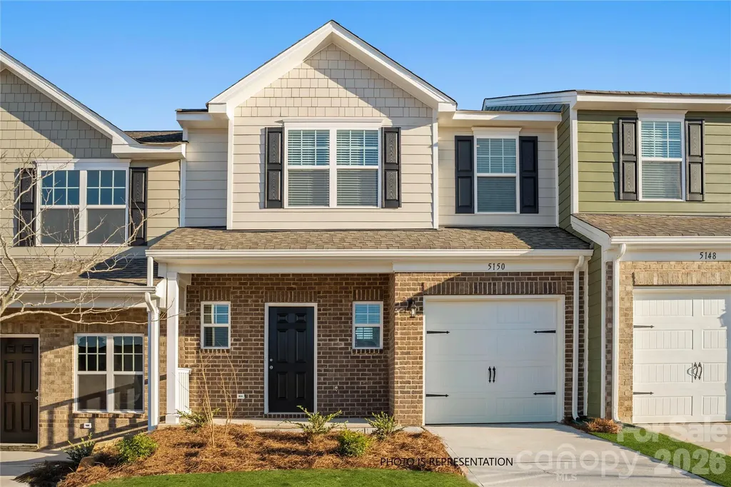 5102 Tommy Lane Stanley NC 28164