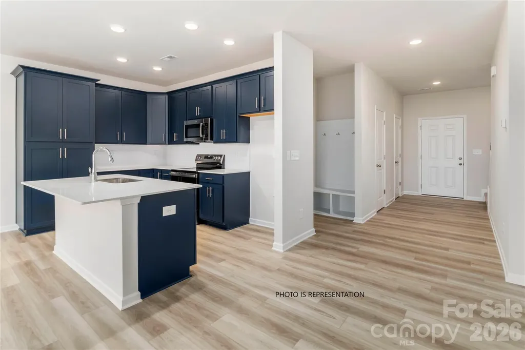 5102 Tommy Lane Stanley NC 28164