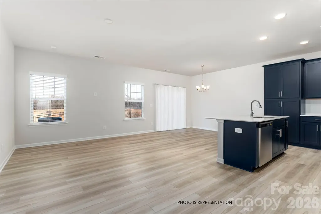 5102 Tommy Lane Stanley NC 28164