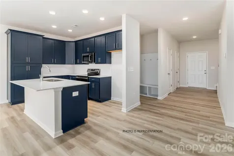 5102 Tommy Lane Stanley NC 28164