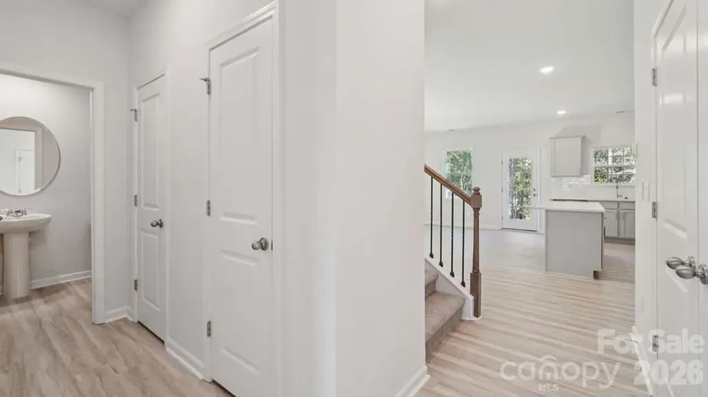 3845 Maxwell Henry Lane NW Conover NC 28613