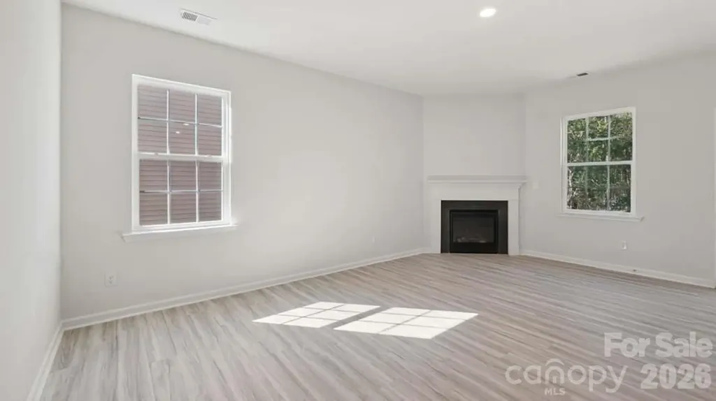 3845 Maxwell Henry Lane NW Conover NC 28613