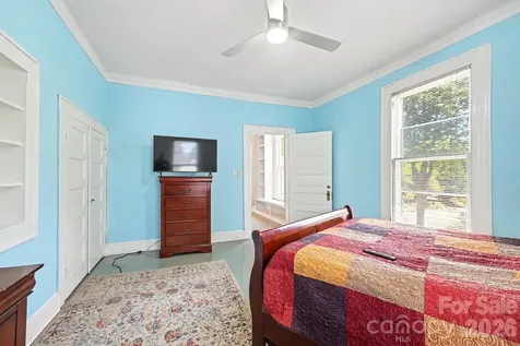 601 College Avenue SW Lenoir NC 28645