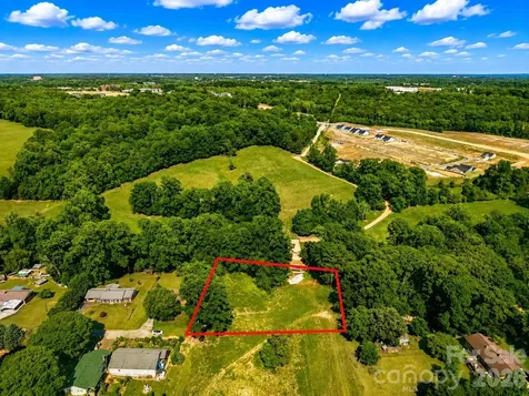 0 Kent Drive Newton NC 28658