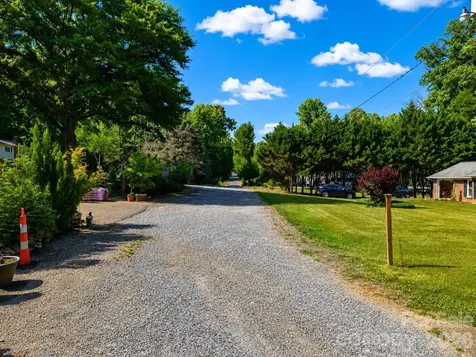0 Kent Drive Newton NC 28658