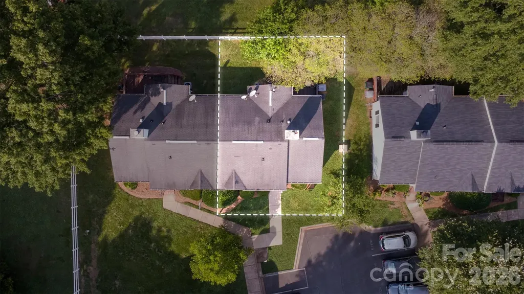 6027 Crape Myrtle Lane Charlotte NC 28216