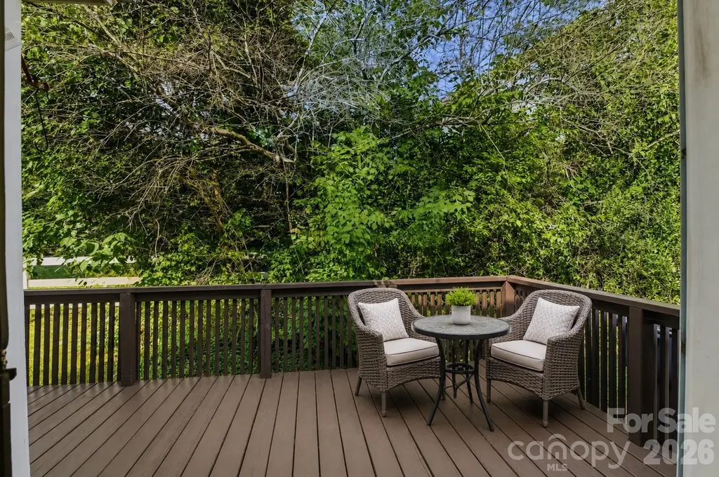 6027 Crape Myrtle Lane Charlotte NC 28216