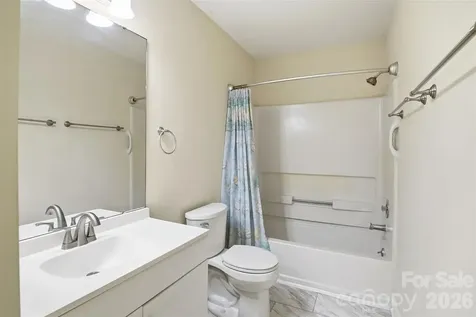 6027 Crape Myrtle Lane Charlotte NC 28216