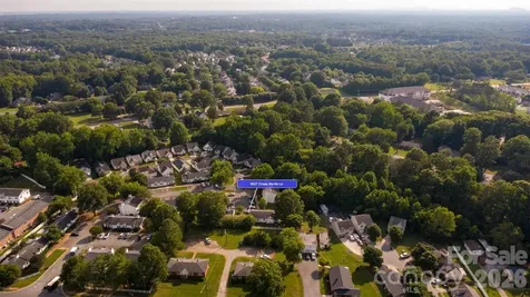 6027 Crape Myrtle Lane Charlotte NC 28216