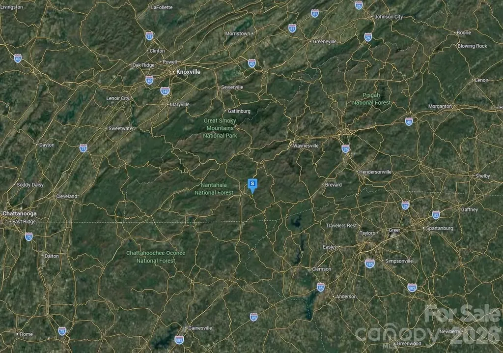111 Birch Tree Cove Franklin NC 28734