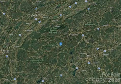 111 Birch Tree Cove Franklin NC 28734
