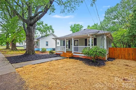303 E 10th Street Kannapolis NC 28083