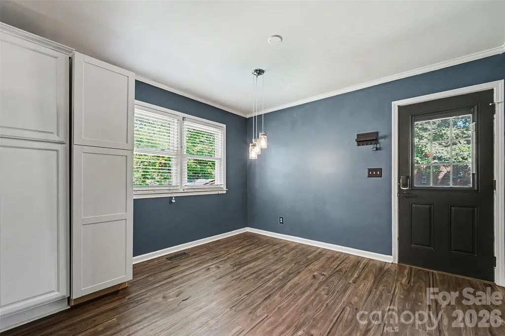 1577 Timberlake Drive Shelby NC 28150