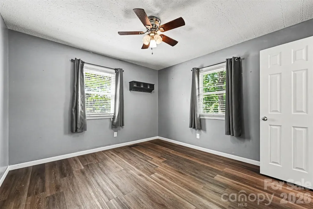 1577 Timberlake Drive Shelby NC 28150