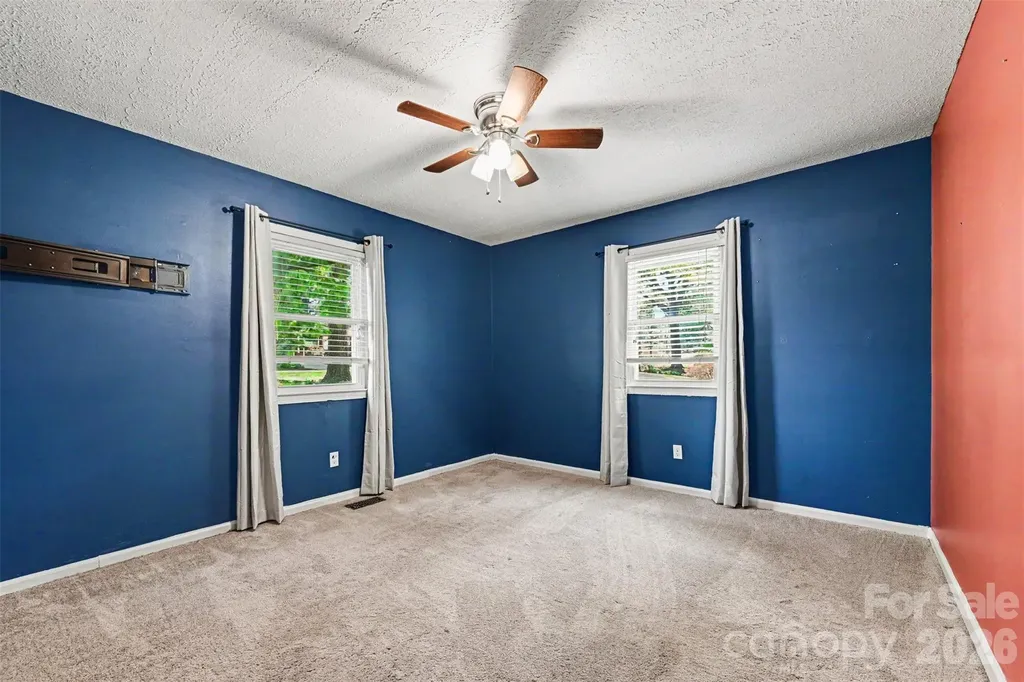 1577 Timberlake Drive Shelby NC 28150