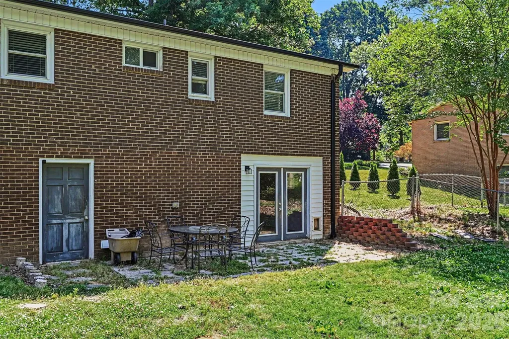 1577 Timberlake Drive Shelby NC 28150