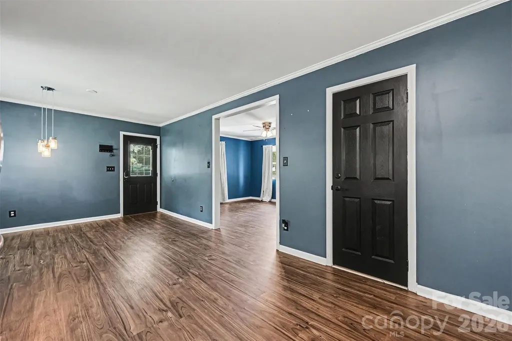 1577 Timberlake Drive Shelby NC 28150