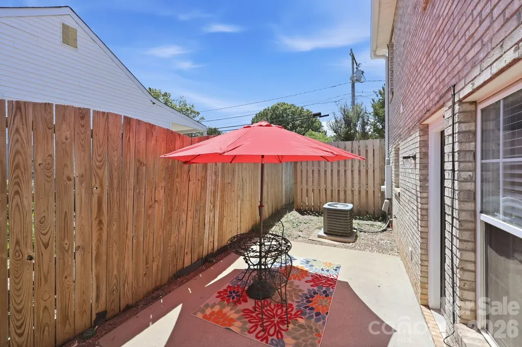 806 Maupin Avenue Salisbury NC 28144