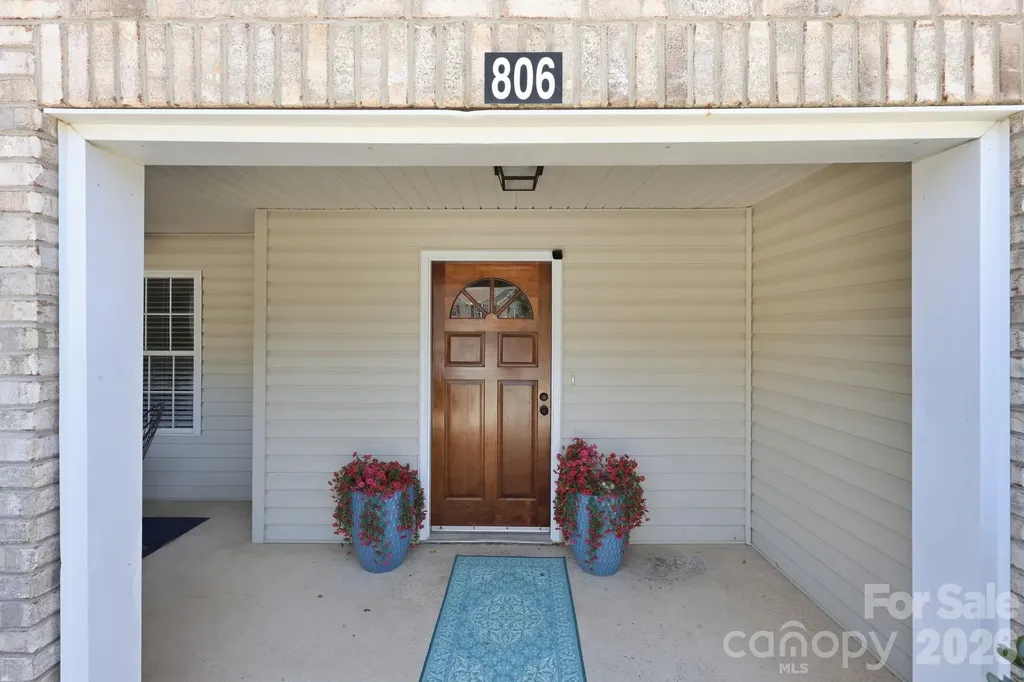 806 Maupin Avenue Salisbury NC 28144