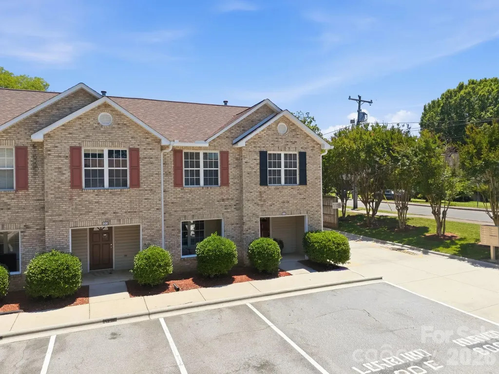806 Maupin Avenue Salisbury NC 28144