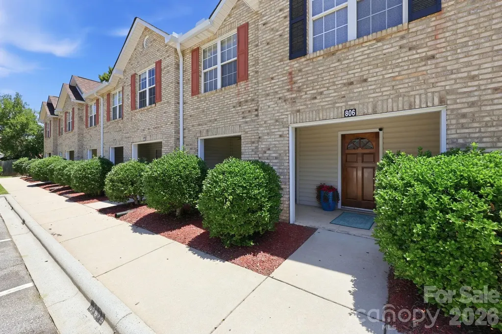 806 Maupin Avenue Salisbury NC 28144