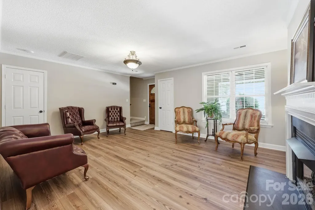 806 Maupin Avenue Salisbury NC 28144